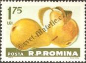 Známka Rumunsko Katalogové číslo: 2183