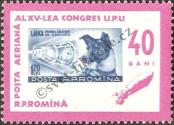 Známka Rumunsko Katalogové číslo: 2190