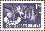 Známka Rumunsko Katalogové číslo: 2213
