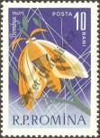Známka Rumunsko Katalogové číslo: 2214