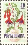 Známka Rumunsko Katalogové číslo: 2270
