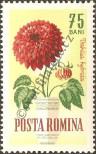 Známka Rumunsko Katalogové číslo: 2272