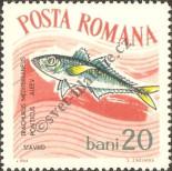 Známka Rumunsko Katalogové číslo: 2282