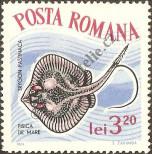 Známka Rumunsko Katalogové číslo: 2287