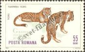 Známka Rumunsko Katalogové číslo: 2334