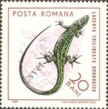 Známka Rumunsko Katalogové číslo: 2379