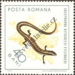 Známka Rumunsko Katalogové číslo: 2380