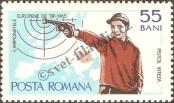 Známka Rumunsko Katalogové číslo: 2409