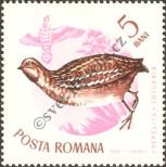 Známka Rumunsko Katalogové číslo: 2430