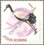 Známka Rumunsko Katalogové číslo: 2436