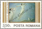 Známka Rumunsko Katalogové číslo: 3894