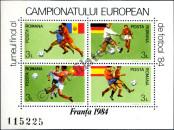 Známka Rumunsko Katalogové číslo: B/206