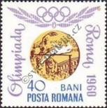 Známka Rumunsko Katalogové číslo: 2348