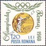 Známka Rumunsko Katalogové číslo: 2350