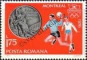 Známka Rumunsko Katalogové číslo: 3375