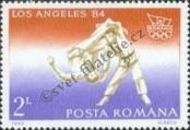 Známka Rumunsko Katalogové číslo: 4061