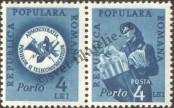 Známka Rumunsko Katalogové číslo: P/94/Y