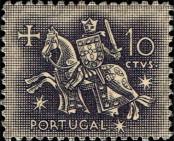 Známka Portugalsko Katalogové číslo: 793