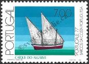 Známka Portugalsko Katalogové číslo: 1381