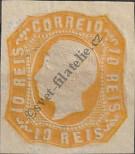 Známka Portugalsko Katalogové číslo: 13