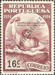 Známka Portugalsko Katalogové číslo: 324