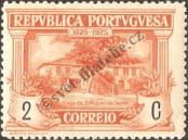 Známka Portugalsko Katalogové číslo: 347
