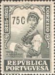 Známka Portugalsko Katalogové číslo: 364