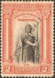 Známka Portugalsko Katalogové číslo: 385