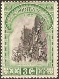 Známka Portugalsko Katalogové číslo: 457