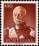 Známka Portugalsko Katalogové číslo: 682