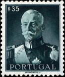 Známka Portugalsko Katalogové číslo: 683