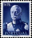 Známka Portugalsko Katalogové číslo: 686