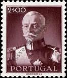 Známka Portugalsko Katalogové číslo: 687