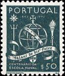 Známka Portugalsko Katalogové číslo: 690
