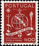Známka Portugalsko Katalogové číslo: 691