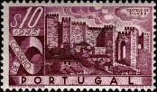 Známka Portugalsko Katalogové číslo: 693
