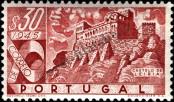 Známka Portugalsko Katalogové číslo: 694