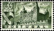 Známka Portugalsko Katalogové číslo: 695