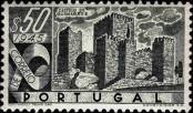 Známka Portugalsko Katalogové číslo: 696
