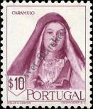 Známka Portugalsko Katalogové číslo: 706