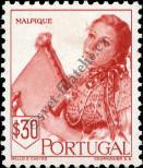 Známka Portugalsko Katalogové číslo: 707