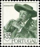 Známka Portugalsko Katalogové číslo: 708