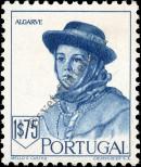 Známka Portugalsko Katalogové číslo: 711