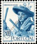 Známka Portugalsko Katalogové číslo: 712