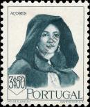 Známka Portugalsko Katalogové číslo: 713