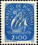 Známka Portugalsko Katalogové číslo: 728