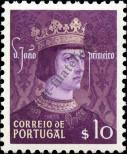 Známka Portugalsko Katalogové číslo: 730