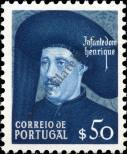Známka Portugalsko Katalogové číslo: 733