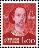 Známka Portugalsko Katalogové číslo: 734