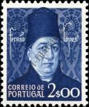 Známka Portugalsko Katalogové číslo: 736